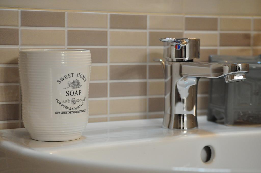 Degli Artisti Bed & Breakfast *