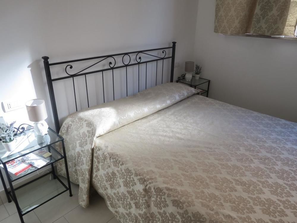 Bed & Breakfast Degli Artisti *